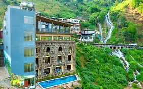 Arista Homestay
